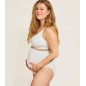 Culottes de soutien de grossesse Blanc Taille S Culottes de soutien de grossesse Blanc Taille S