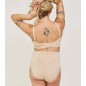 Culottes de soutien de grossesse Beige Taille XL Culottes de soutien de grossesse Beige Taille XL