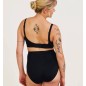 Culottes de soutien de grossesse Noir Taille XL Culottes de soutien de grossesse Noir Taille XL