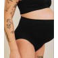 Culottes de soutien de grossesse Noir Taille XL Culottes de soutien de grossesse Noir Taille XL