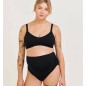 Culottes de soutien de grossesse Noir Taille XL Culottes de soutien de grossesse Noir Taille XL