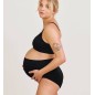 Culottes de soutien de grossesse Noir Taille XL Culottes de soutien de grossesse Noir Taille XL