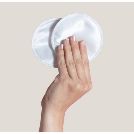 Coussinets d'allaitement en...