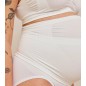 Bande de soutien de grossesse Blanc Taille M Bande de soutien de grossesse Blanc Taille M