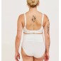 Bande de soutien de grossesse Blanc Taille S Bande de soutien de grossesse Blanc Taille S