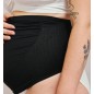 Bande de soutien de grossesse Noir Taille XL Bande de soutien de grossesse Noir Taille XL