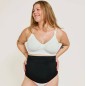 Bande de soutien de grossesse Noir Taille XL Bande de soutien de grossesse Noir Taille XL