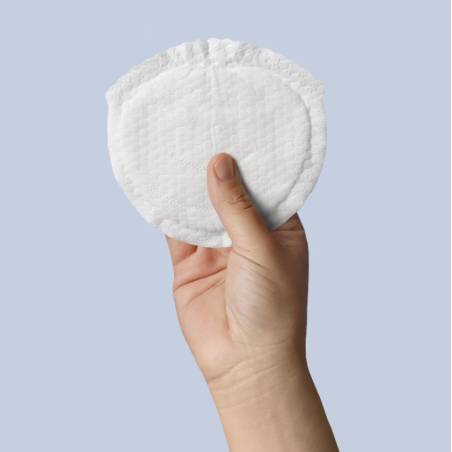 Coussinets d'allaitement...