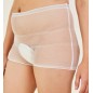 Culotte Post Accouchement Blanc (4 pièces) Culotte Post Accouchement Blanc (4 pièces)