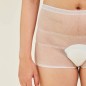 Culotte Post Accouchement Blanc (4 pièces) Culotte Post Accouchement Blanc (4 pièces)