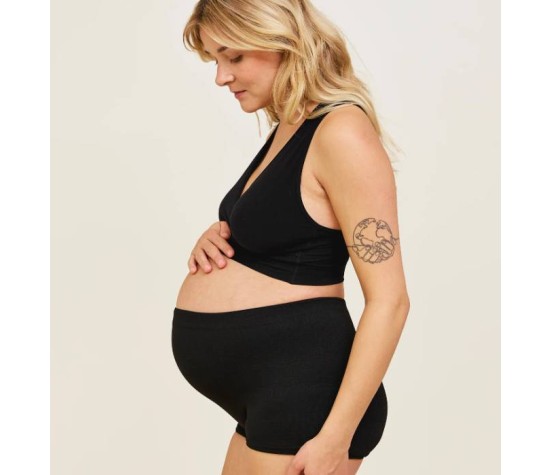 Culotte de Grossesse et Post-partum (2 pièces)