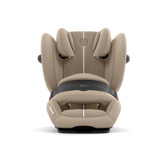 Siège Auto Pallas G3 Plus Almond Beige