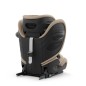 Siège Auto Pallas G3 Plus Almond Beige