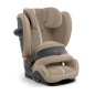Siège Auto Pallas G3 Plus Almond Beige