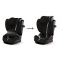 Siège Auto Pallas G3 Plus Moon Black Siège Auto Pallas G3 Plus Moon Black