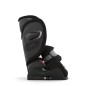 Siège Auto Pallas G3 Plus Moon Black Siège Auto Pallas G3 Plus Moon Black