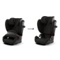 Siège Auto Pallas G3 Magic Black Siège Auto Pallas G3 Magic Black