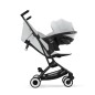 Poussette Libelle Fog Grey Poussette Libelle Fog Grey