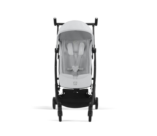 Poussette Libelle Fog Grey
