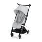 Poussette Libelle Fog Grey Poussette Libelle Fog Grey