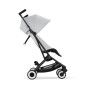 Poussette Libelle Fog Grey Poussette Libelle Fog Grey