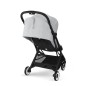 Poussette Orfeo Fog Grey Poussette Orfeo Fog Grey