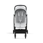 Poussette Orfeo Fog Grey Poussette Orfeo Fog Grey