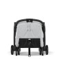 Poussette Orfeo Fog Grey Poussette Orfeo Fog Grey