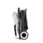 Poussette Orfeo Fog Grey Poussette Orfeo Fog Grey