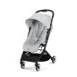 Poussette Orfeo Fog Grey Poussette Orfeo Fog Grey