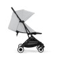 Poussette Orfeo Fog Grey Poussette Orfeo Fog Grey