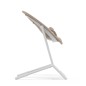 Chaise Haute Lemo 4 en 1 Sand White Chaise Haute Lemo 4 en 1 Sand White