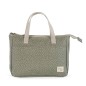 Sac de Toilette à Pois Poppy Mousse Sac de Toilette à Pois Poppy Mousse