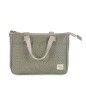 Sac de Toilette à Pois Poppy Mousse Sac de Toilette à Pois Poppy Mousse