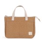 Sac de Toilette à Pois Poppy Cannelle Sac de Toilette à Pois Poppy Cannelle