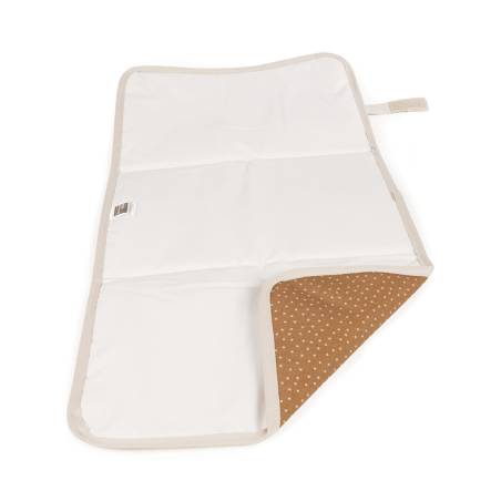 Tapis à Langer Nomade Poppy...