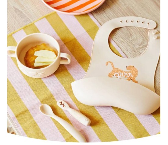 Coffret Repas Mini Road