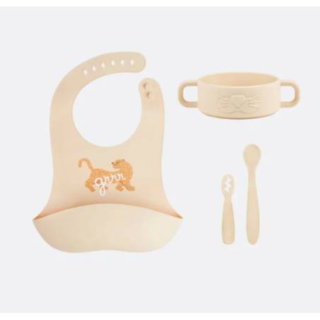 Coffret Repas Mini Road