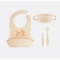 Coffret Repas Mini Road Coffret Repas Mini Road
