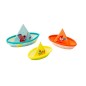 3 Petits Bateaux Flottants 3 Petits Bateaux Flottants