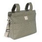 Sac à Langer à Pois Poppy Mousse Sac à Langer à Pois Poppy Mousse