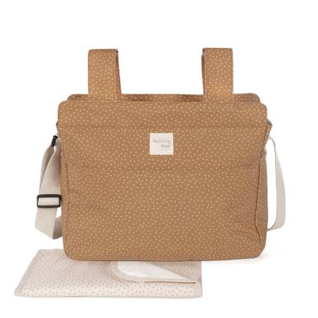 Sac à Langer à Pois Poppy...