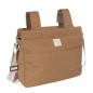 Sac à Langer à Pois Poppy Cannelle Sac à Langer à Pois Poppy Cannelle
