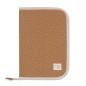 Protège Carnet de Santé à Pois Poppy Cannelle Protège Carnet de Santé à Pois Poppy Cannelle