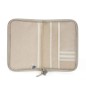 Protège Carnet de Santé à Pois Poppy Mousse Protège Carnet de Santé à Pois Poppy Mousse