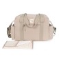 Sac à Langer Eco Mum Abricot Sac à Langer Eco Mum Abricot
