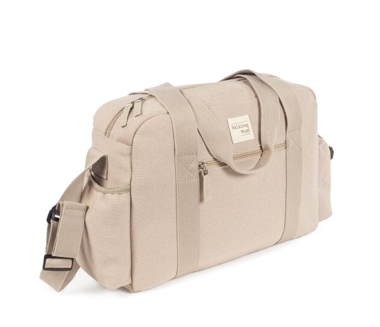 Sac à Langer Eco Mum Abricot