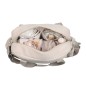 Sac à Langer Eco Mum Abricot Sac à Langer Eco Mum Abricot