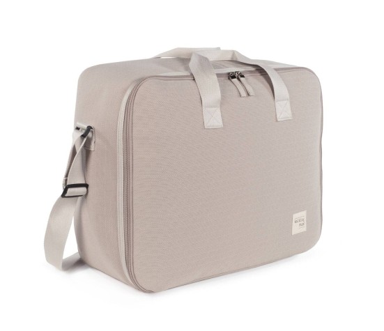 Valise Eco Mum Abricot