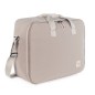 Valise Eco Mum Abricot Valise Eco Mum Abricot